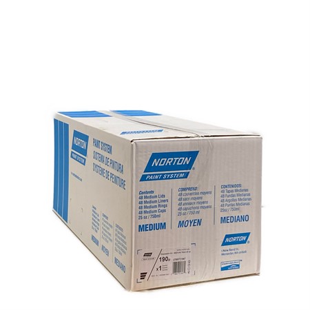 Norton Nps 750ml 190My 48St/Fp