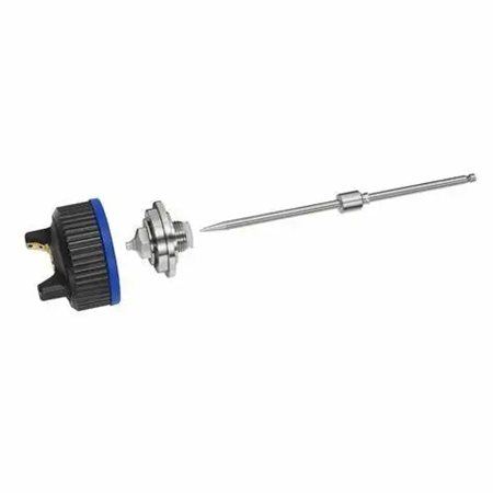 Satajet Munstyckesats X5500 Rp I 1,2