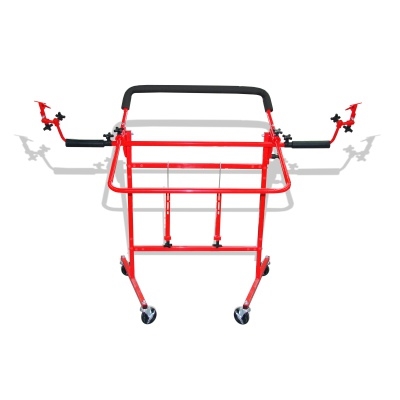 Bumper Stand