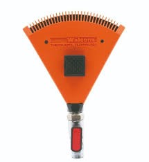 Walcom Fan Jet Magnetic