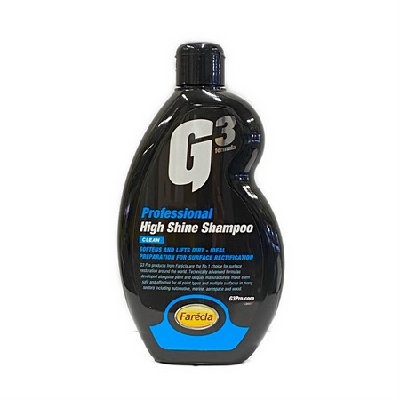 Farecla G3 Pro Schampoo 500ml