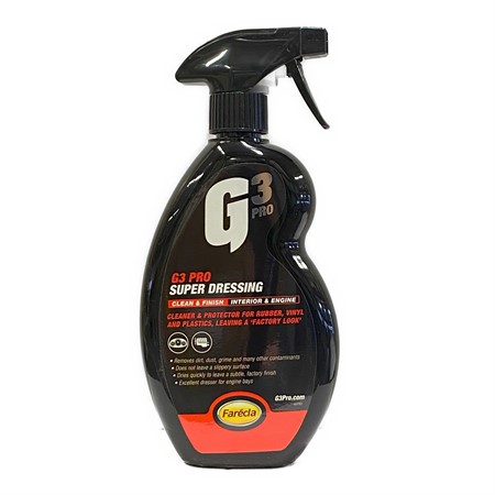 Farecla G3 Pro Super Dressing 500ml