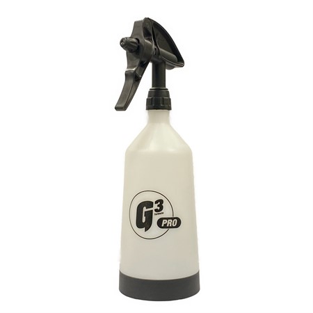 Farecla Proff Spray Bottle 1L
