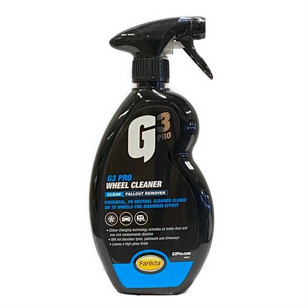 Farecla G3 Pro Wheel Cleaner 500ml