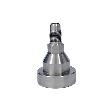 Mirka Pcs Adapter Nr 15 Iwata Lph-80 Mini