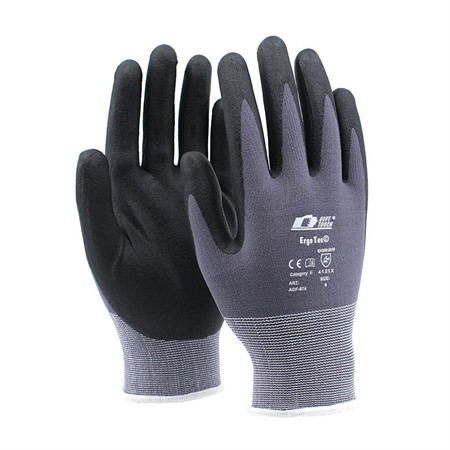 Soft Touch Handske Ergo-Tec 12/Fp