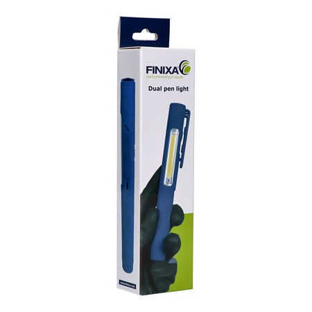 Finixa Dual Pen Light