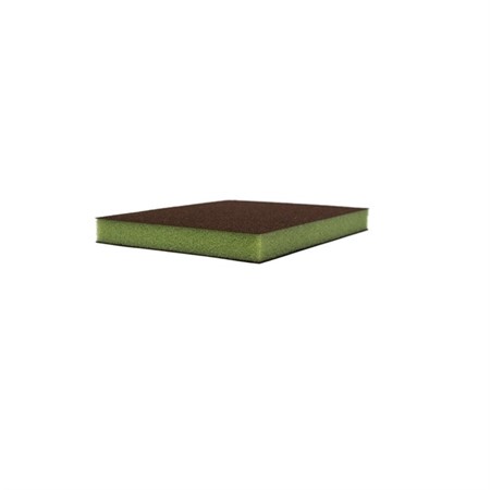 Finixa Sharp Foam Pad P1500 24St/Fp
