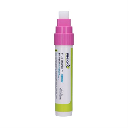 Finixa Fluo Rosa 15mm