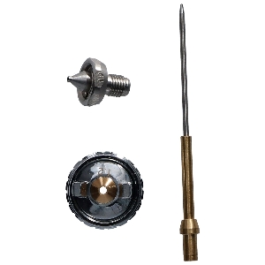 Spray Gun Kit 0.8mm Cc100