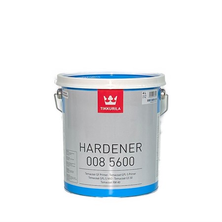 Härdare 0085600 4L