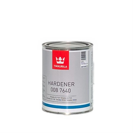 Härdare 0087640 0,9L