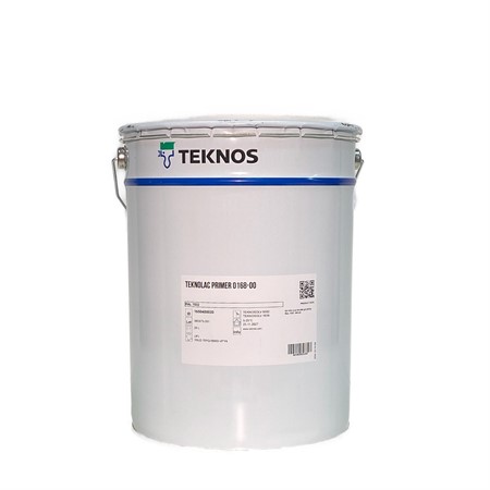 Teknolac Primer 168 Ral 7032 20L