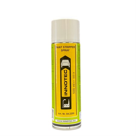 Innotec Paintstripper Spray