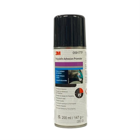 3M Toulenfri Vidhäftningspromotor 200ml