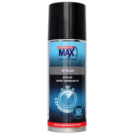 Spraymax Uv Klarlack 400ml