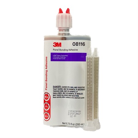 3M Karosserilim 200 ml