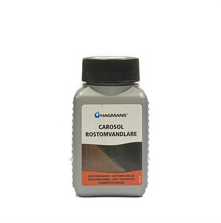 Hagmans Carosol Rostomvandlare 150ml