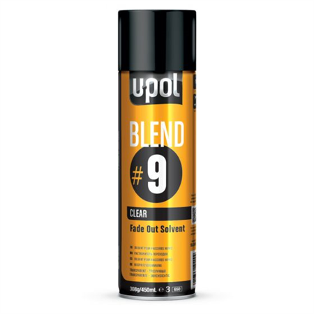 Upol Blend Fade Out Nr 9 Spray