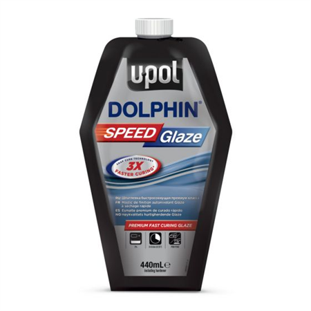 U-POL DOLPHIN Speed Glaze