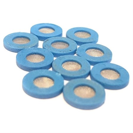 Graco Munstycksfilter Till GGW 007-011 10st/fp