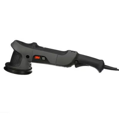 3M Random Orbital Polisher 15mm 230V/50Hz