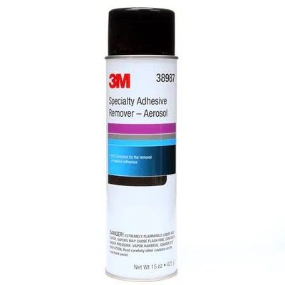 3M 38987 Limborttagare Spray 425G