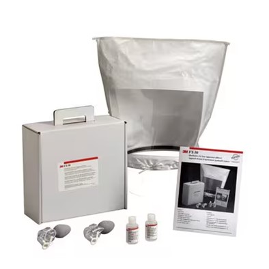 3M Testutrustning FT-30