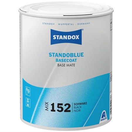 Standox Standoblue