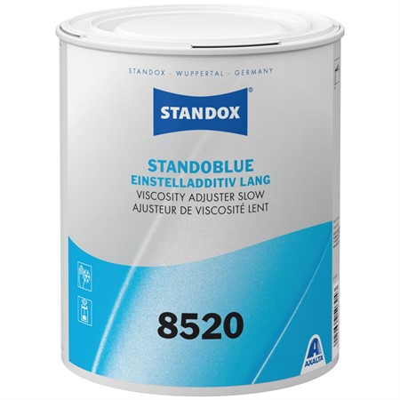 Standoblue 8520 Viscosity Adjuster Slow 3,5L