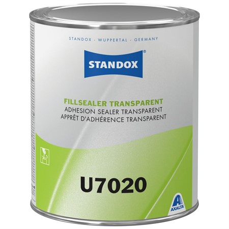 Standox U7020 Transparent Adhesion Sealer 1L