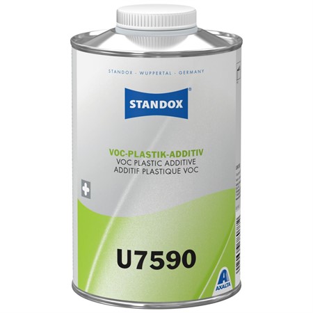 Standox U7590 Voc Plastic Additive 1L