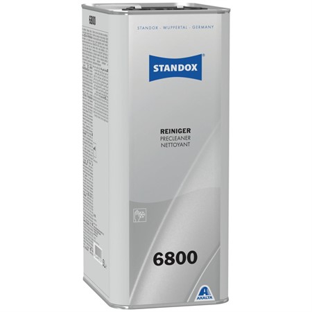 Standox 6800 Precleaner 5L