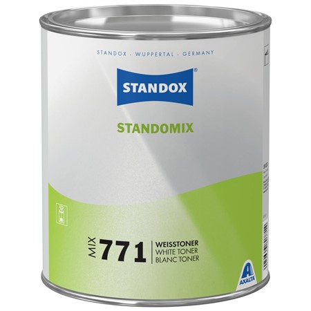 Standox Fleet Mix 771 3,5L