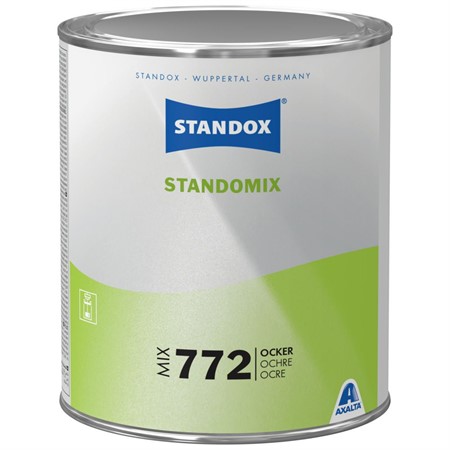 Standox Fleet Mix 772 1L