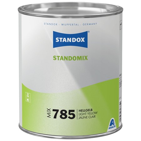 Standox Fleet Mix 785 3,5L