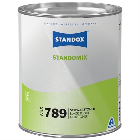 Standox Fleet Mix 789 3,5L