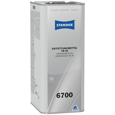Standox 6700 TB 50 Avfettningsmedel 5L