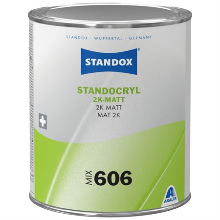 Standox 2K Mix 606 Matteringsmedel 1L