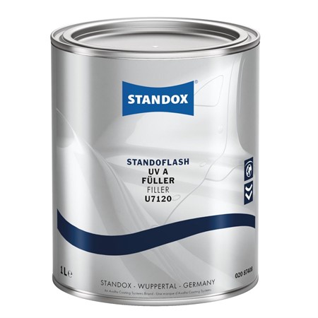 Standox U7120 Uv-A-Filler 1L