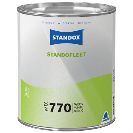 Standox Fleet Mix 770 3,5L