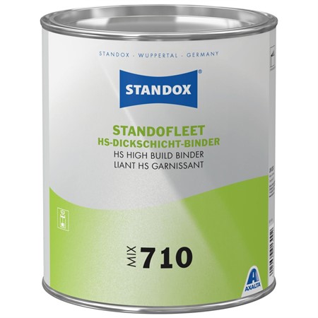 Standox 710 Fleet HS Binder High Build 3,5L