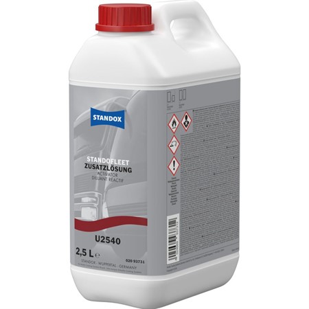 Standox U2540 Fleet Activator 2,5 L