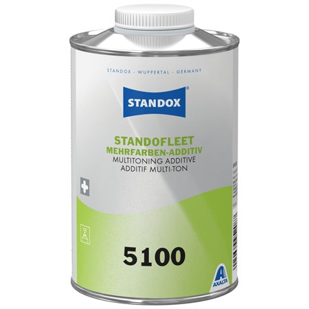 Standox 5100 Fleet Multitoning Additiv 1L