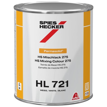 Sh 721 Permasolid HS 275 1L