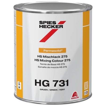 Sh 731 Permasolid HS 275 1L
