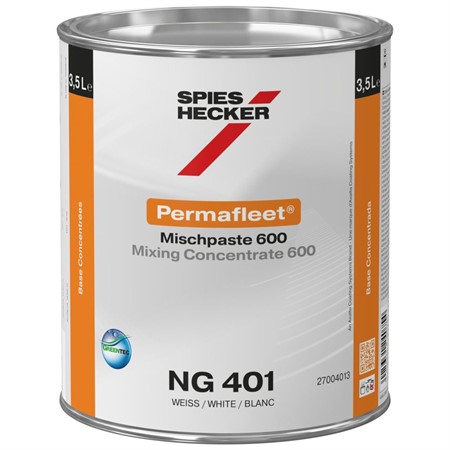 Sh Permafleet 600 Ng401 3,5L