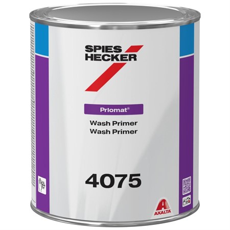 Sh 4075 2K Washprimer 1L