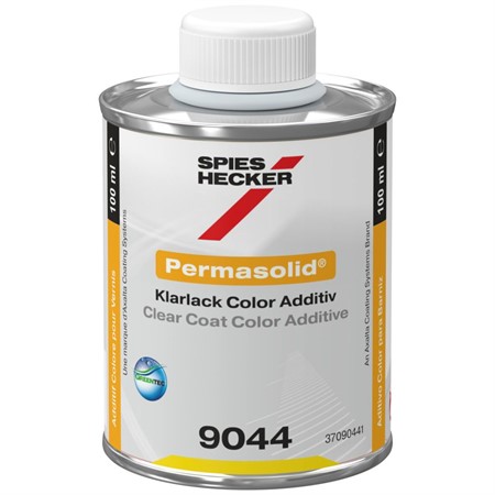 Sh 9044 Klarlack Additiv 0,1L