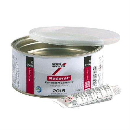 Sh 2015 Plastic Putty 1,14kg (inkl.härdare)